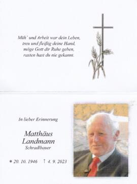 04 Landmann Matthäus