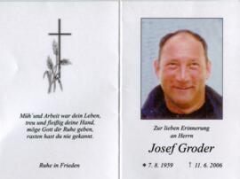 11 Groder Josef