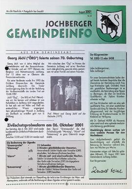 Gemeindeinfo 08-2001z