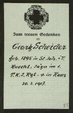 c 20 Scheider Georg