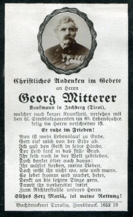 06 Mitterer Georg