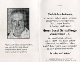 01 Schipflinger Josef