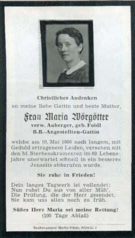 10 Wörgötter Maria