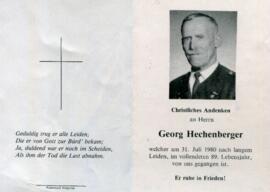 31 Hechenberger Georg