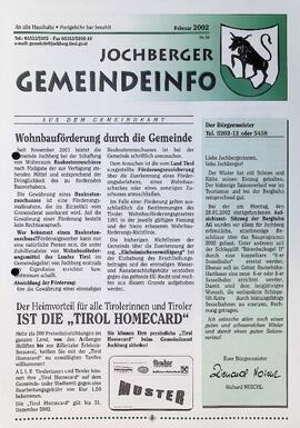 Gemeindeinfo 02-2002z
