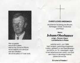 06 Oberhauser Johann