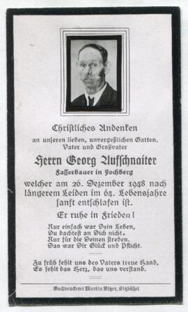 26 Aufschnaiter Georg