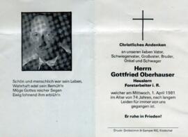 01 Oberhauser Gottfried