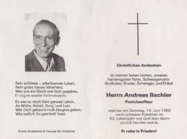 14 Bachler Andreas