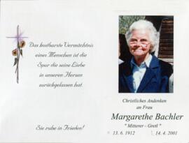 14 Bachler Margarethe