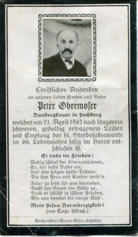 21 Obermoser Peter