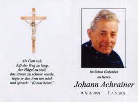 07 Achrainer Johann