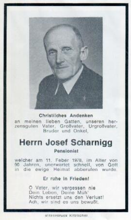 11 Scharnigg Josef