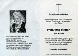 26 Pletzer Anna