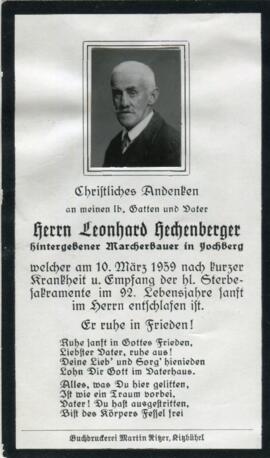 10 Hechenberger Leonhard