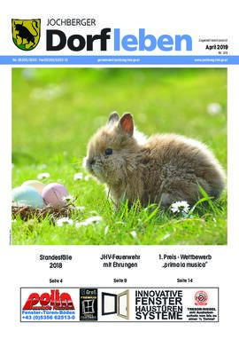Dorfleben 04