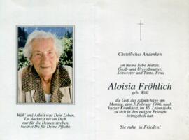 05 Fröhlich Aloisia