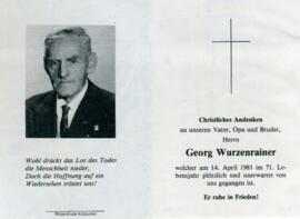 14 Wurzenrainer Georg