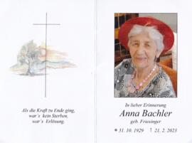 21 Bachler Anna