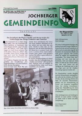 Gemeindeinfo 04-2006z