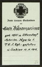 w 12 Wurzenrainer Matthias