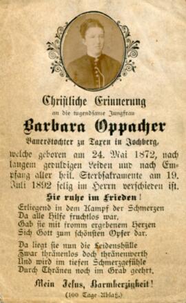 19 Oppacher Barbara