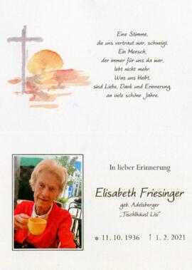 01 Friesinger Elisabeth