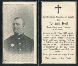 03 Keil Johann