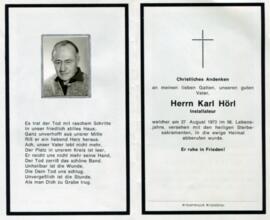 27 Hörl Karl