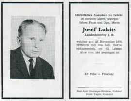 25 Lukits Josef