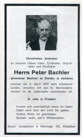 03 Bachler Peter
