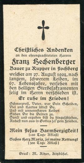 27 Hechenberger Franz