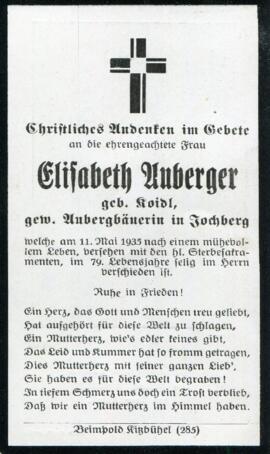 11 Auberger Elisabeth