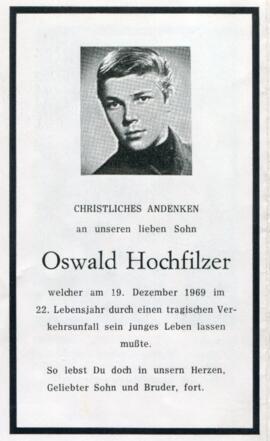 19 Hochfilzer Oswald