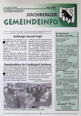 Gemeindeinfo 02-2003z