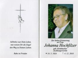 04 Hochfilzer Johanna