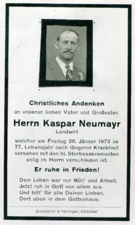 26 Neumayr Kaspar