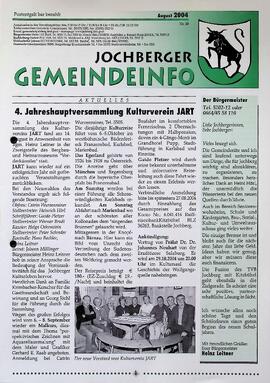 Gemeindeinfo 08-2004z