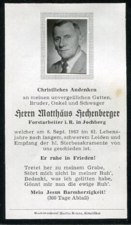 08 Hechenberger Matthäus