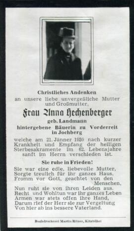 21 Hechenberger Anna