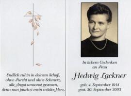 04 Lackner Hedwig