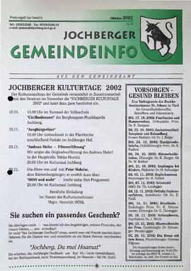 Gemeindeinfo 10-2002z
