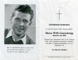 02 Gantschnigg Willi