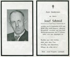 15 Schmid Josef