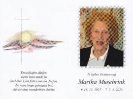 07 Musebrink Martha