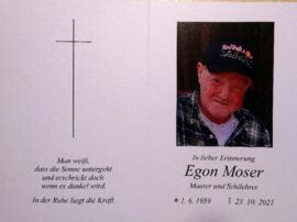 23 Moser Egon