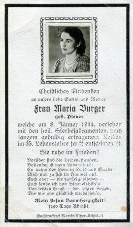 08 Burger Maria