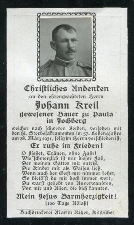 28 Kreil Johann