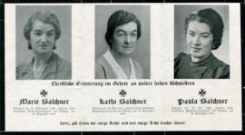 19 Salchner Marie Kathi Paula