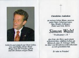 Waltl Simon